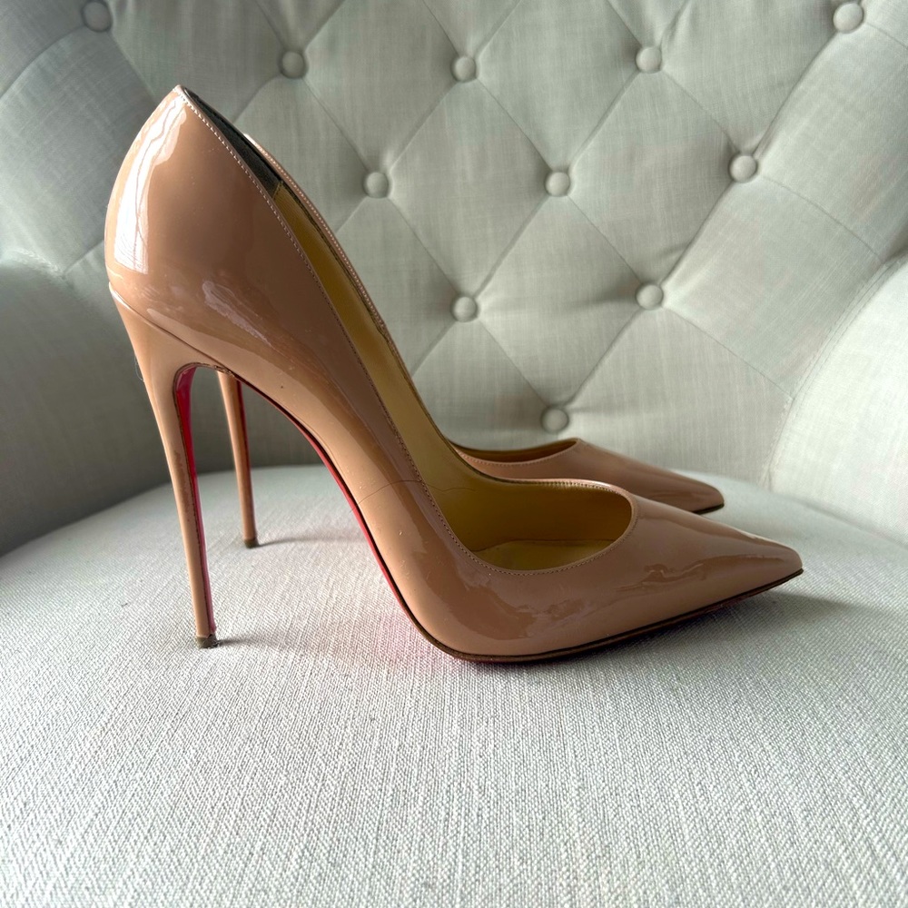 Christian Louboutin So Kate Sz 42